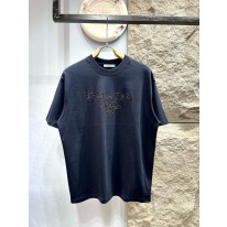 프라다 남자 반팔티