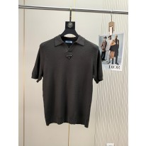 프라다 남자 반팔티