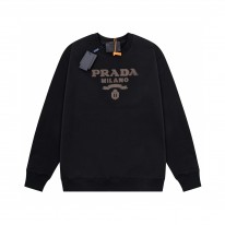 프라다 남자 맨투맨