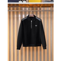 프라다 남자 맨투맨