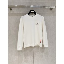 프라다 남자 맨투맨