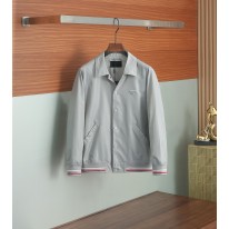 프라다 남자 자켓