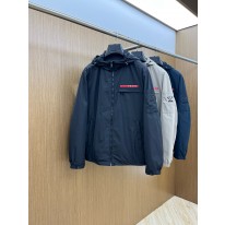 프라다 남자 자켓