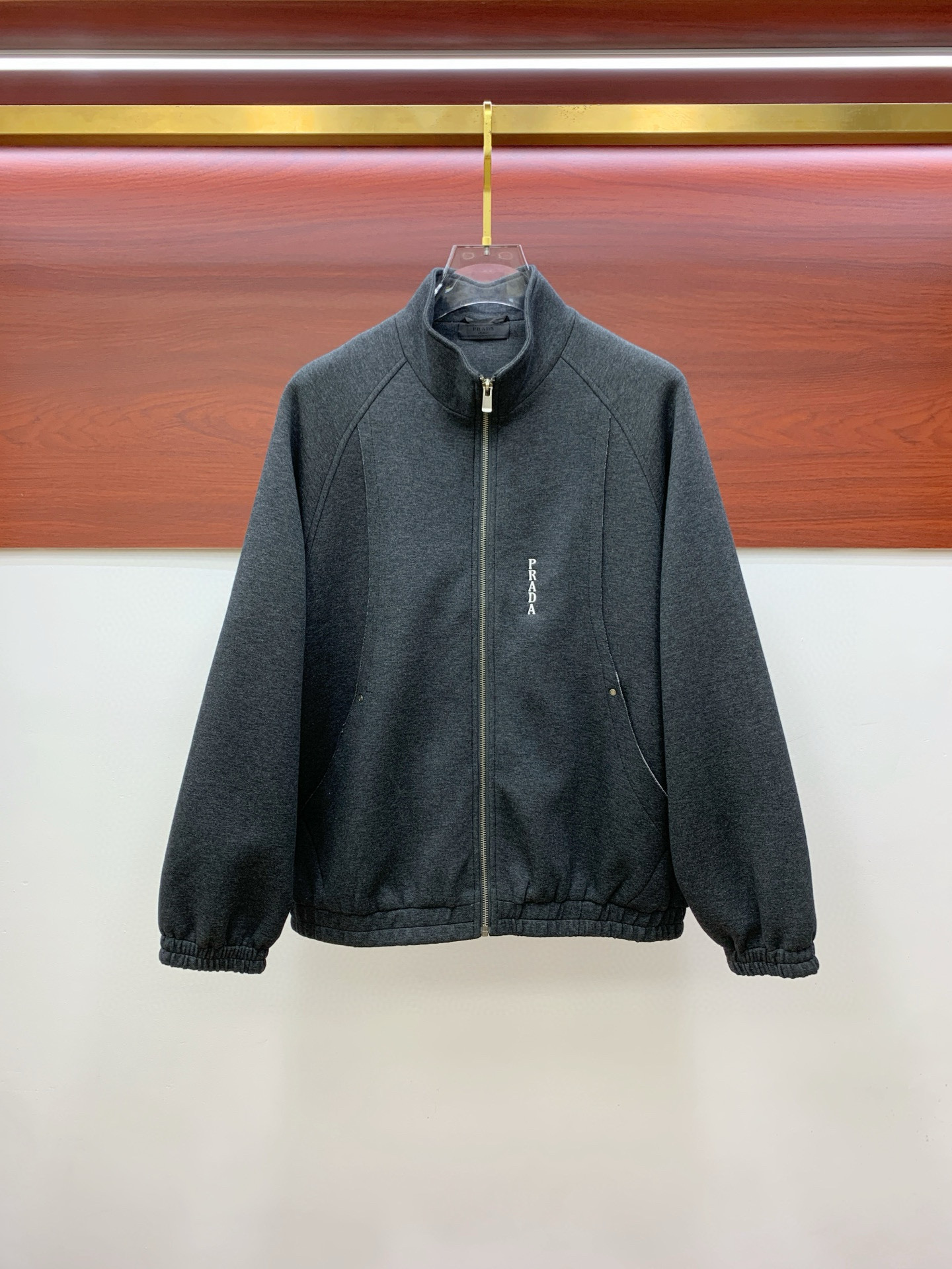 프라다 남자 자켓