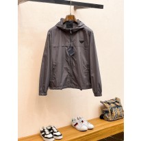 프라다 남자 자켓