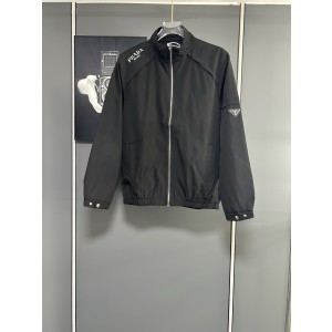 프라다 남자 자켓