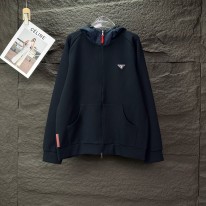 프라다 남자 자켓