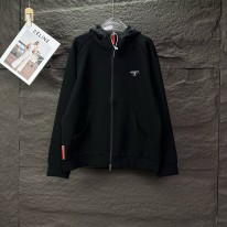 프라다 남자 자켓