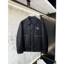 프라다 남자 자켓
