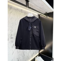 프라다 남자 자켓