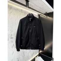 프라다 남자 자켓
