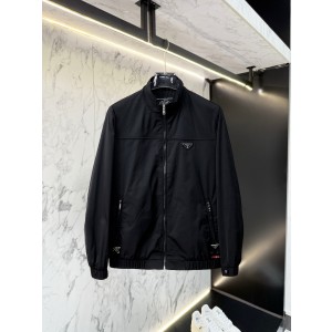 프라다 남자 자켓