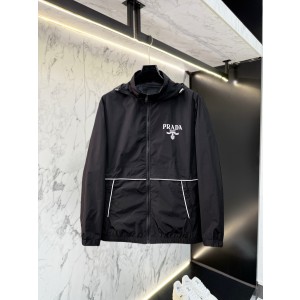 프라다 남자 자켓