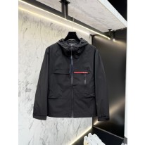 프라다 남자 자켓