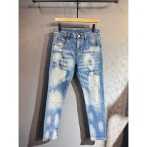 프라다 남자 청바지