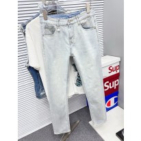 프라다 남자 청바지