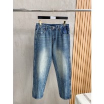 프라다 남자 청바지