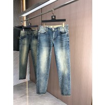 프라다 남자 청바지