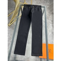 프라다 남자 청바지