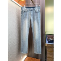 프라다 남자 청바지