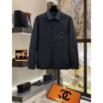 프라다 남자 셔츠