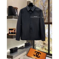프라다 남자 셔츠
