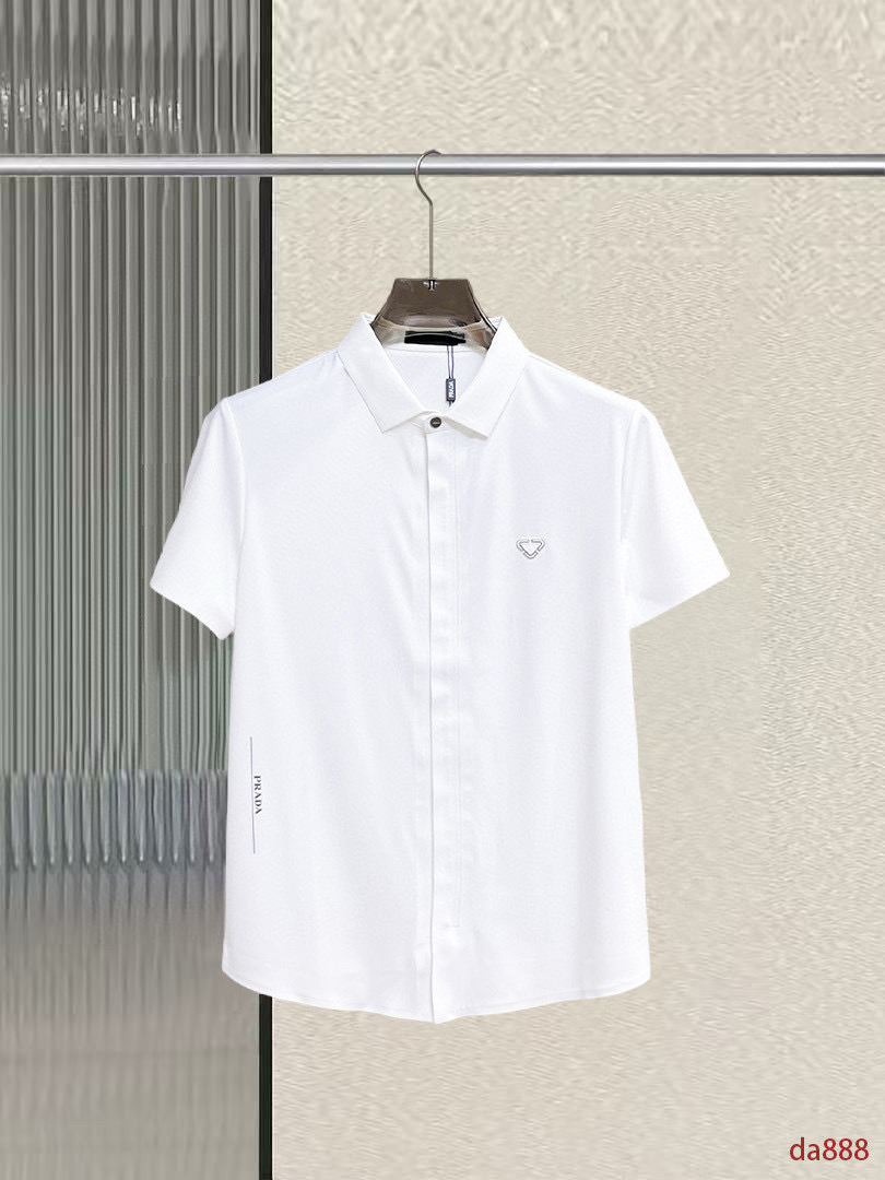 프라다 남자 셔츠 3컬러