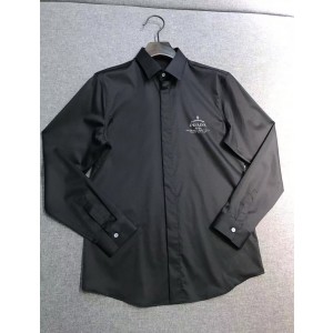 프라다 남자 셔츠