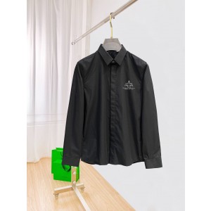 프라다 남자 셔츠