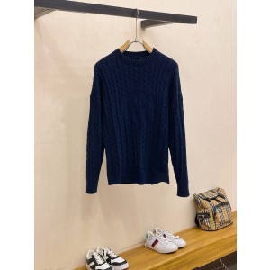 프라다 남자 니트