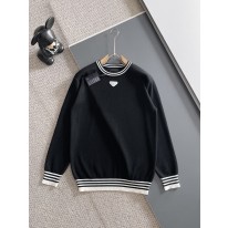 프라다 남자 니트