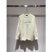 프라다 남자 니트