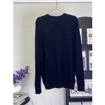 프라다 남자 니트