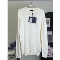 프라다 남자 니트