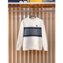 버버리 남자 맨투맨 후드티