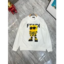 펜디 남자 맨투맨 4컬러