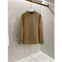 펜디 남자 맨투맨