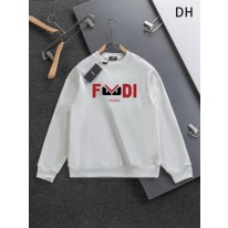 펜디 남자 맨투맨 2컬러