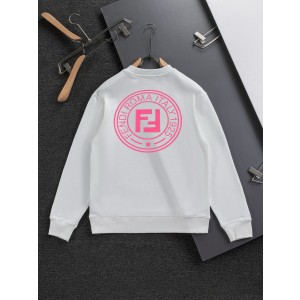 펜디 남자 맨투맨