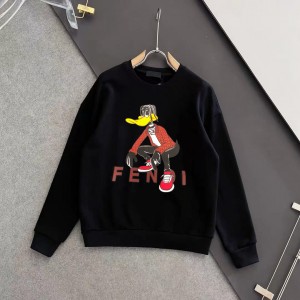 펜디 남자 맨투맨 2컬러