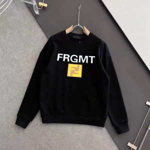 펜디 남자 맨투맨 2컬러