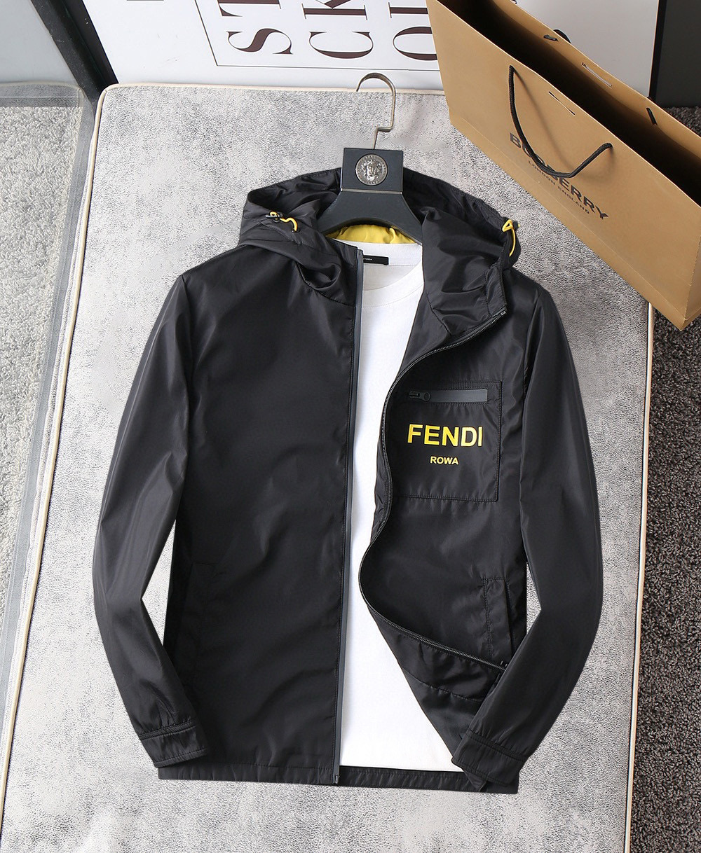 펜디 남자 자켓