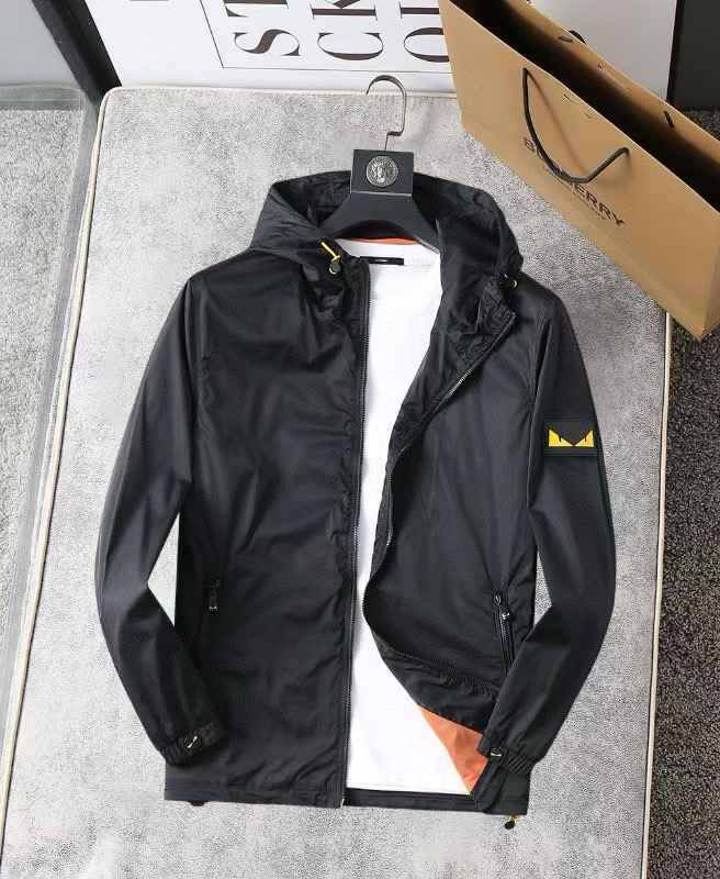 펜디 남자 자켓