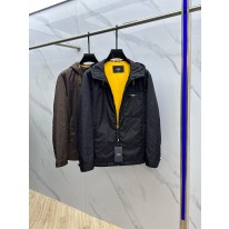 펜디 남자 자켓