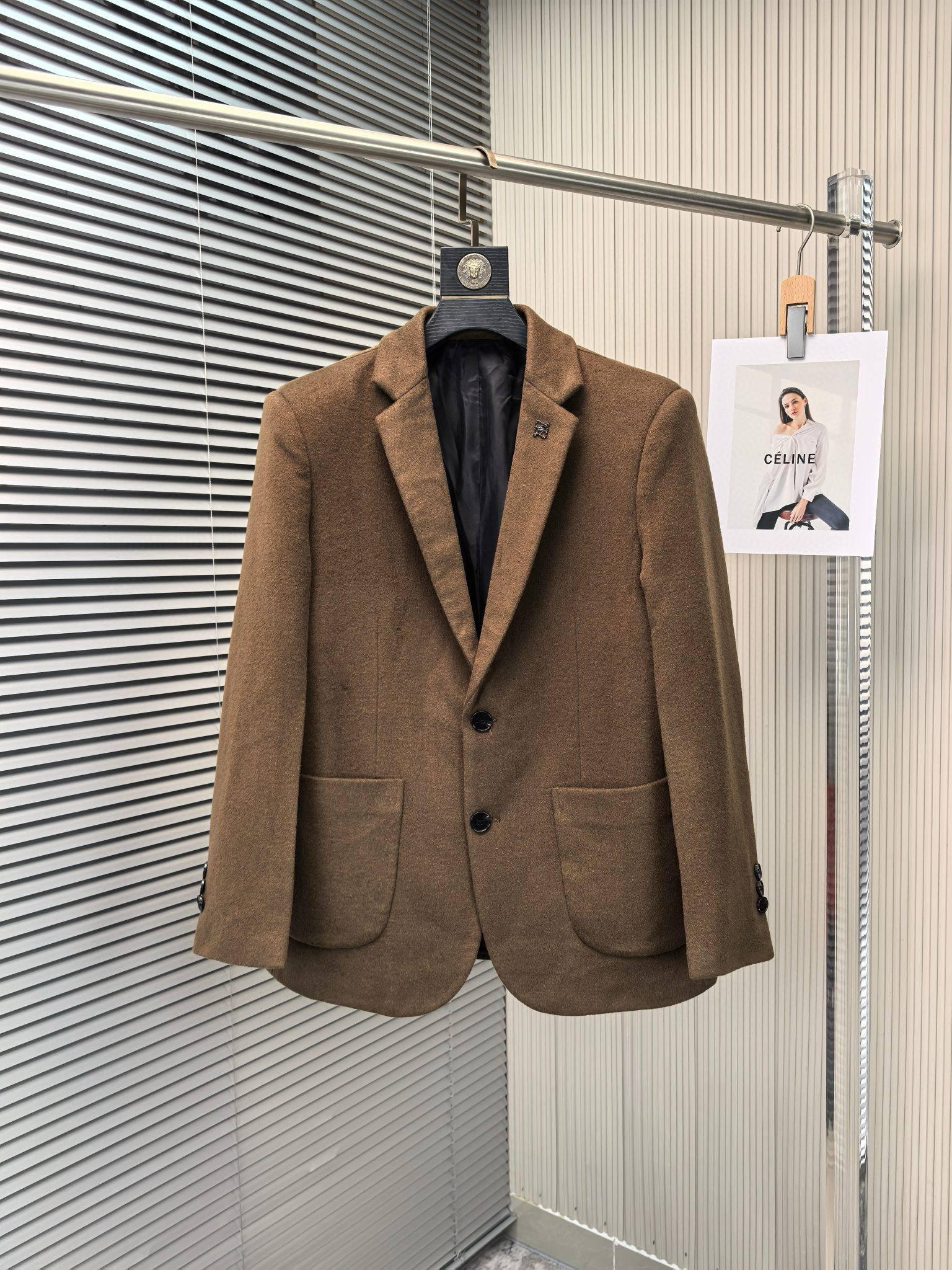 펜디 남자 자켓