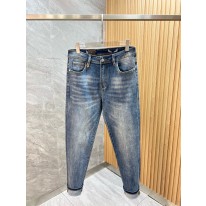 펜디 남자 청바지