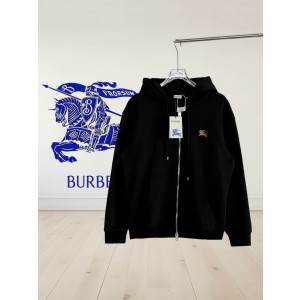 버버리 남자 가디건