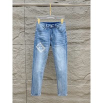 펜디 남자 청바지