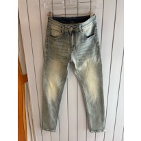 펜디 남자 청바지