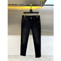 펜디 남자 청바지
